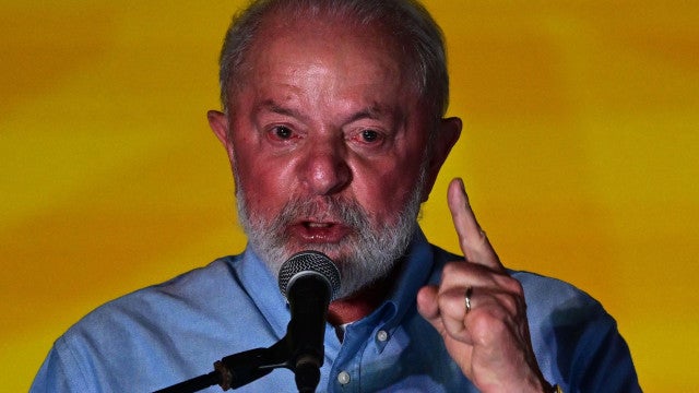 ‘Se não é genocídio, não sei o que é’, diz Lula sobre guerra em Gaza