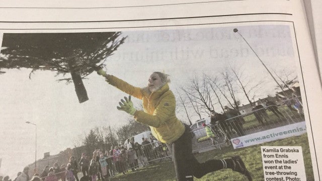 Foto em concurso derruba pedido de indenização por acidente