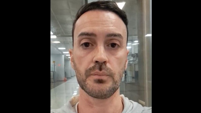 PF desmente português que disse ter sido barrado em aeroporto em SP