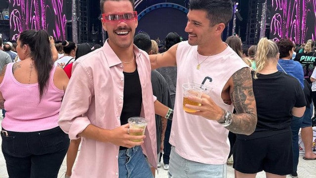 Encontrados corpos de apresentador de TV e namorado; policial é suspeito