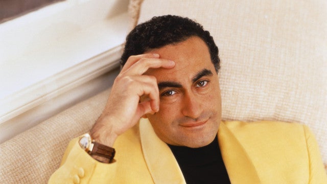 Filha de ‘Ex’ de Dodi Al-Fayed é encontrada morta aos 37 anos