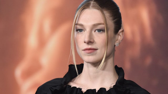 Atriz Hunter Schafer, de ‘Euphoria’ e ‘Jogos Vorazes’, é presa em ato pró-Palestina