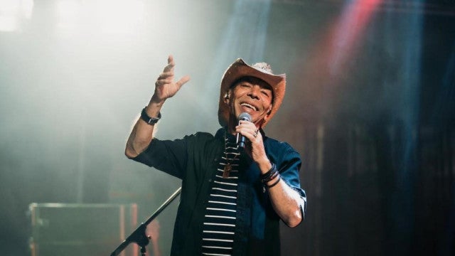 Transplante de rim do cantor Chrystian é adiado; entenda