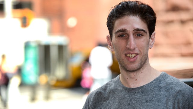 Ator Buddy Duress, de "Bom Comportamento", morre aos 38 anos