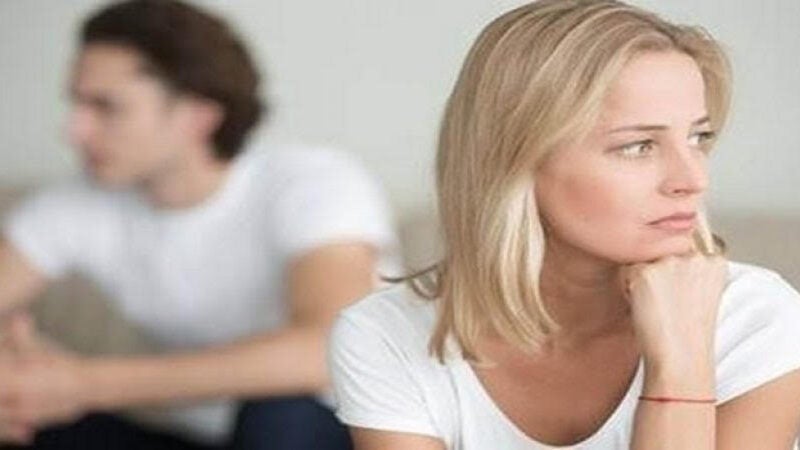 Relacionamentos frios: 4 sinais de que sua relação não vai bem
