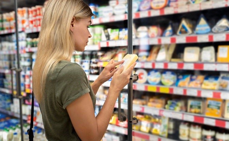 Levar a sério ou desconsiderar a data de validade dos alimentos?