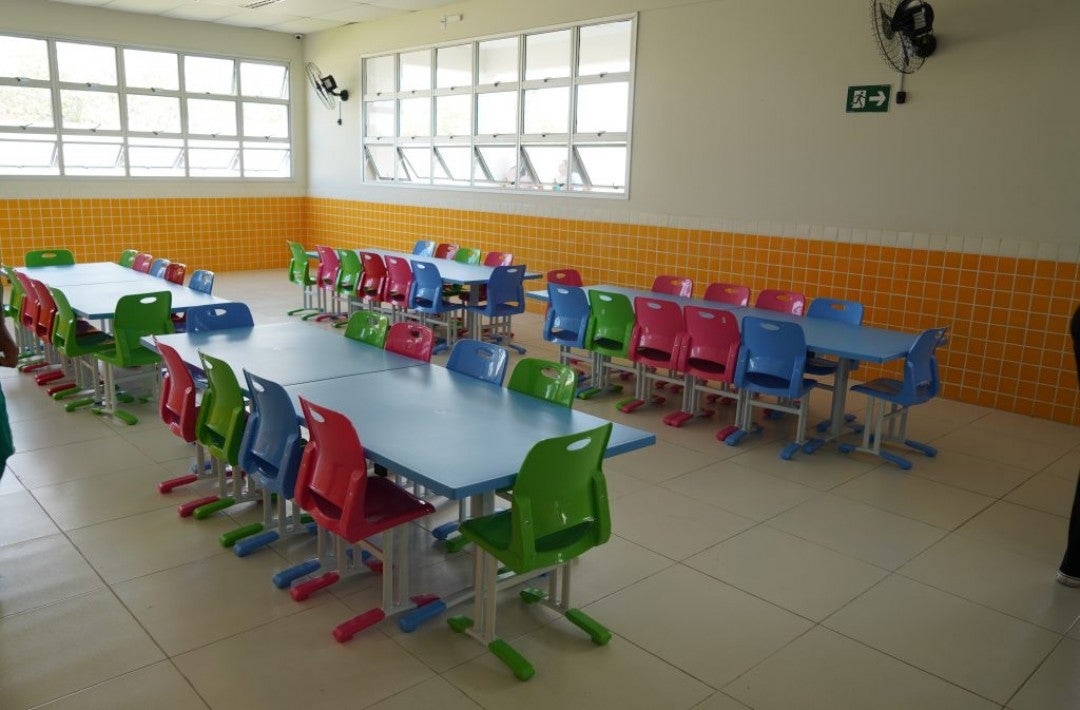 Confirmada escola em tempo integral em Guarantã do Norte; R$ 4,3 milhões