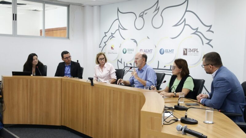 Receita bruta de MT cresceu 6,5%, diz governo ao prestar contas à ALMT