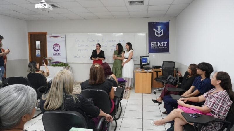 Assembleia Social abre novo curso de Empreendedorismo Feminino