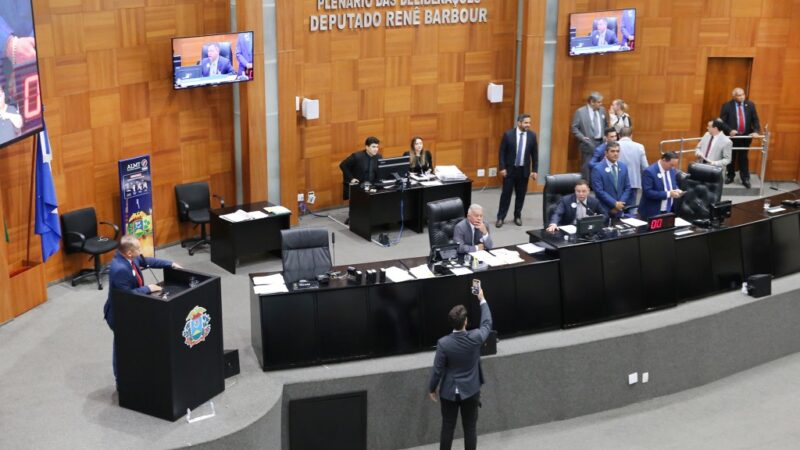 Deputados aprovam PL que trata da cooperação do Executivo com os serviços sociais autônomos