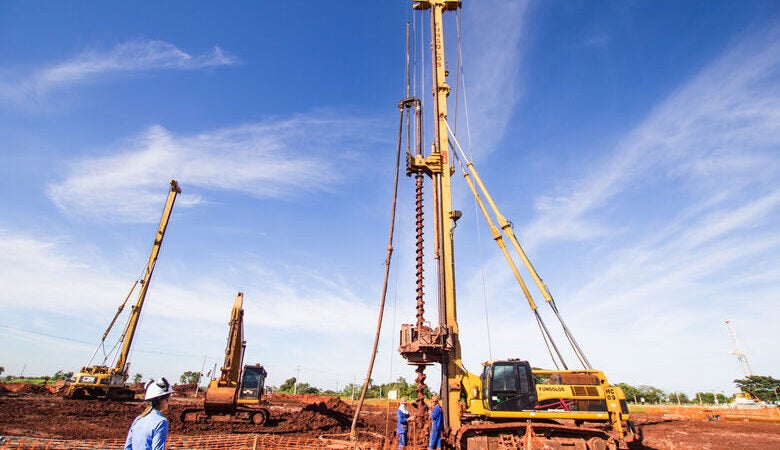 Mato Grosso sedia evento sobre Engenharia Geotécnica, destaque na região Centro-Oeste