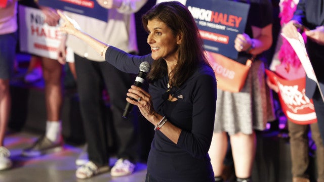Nikki Haley deve anunciar desistência das primárias republicanas nos EUA
