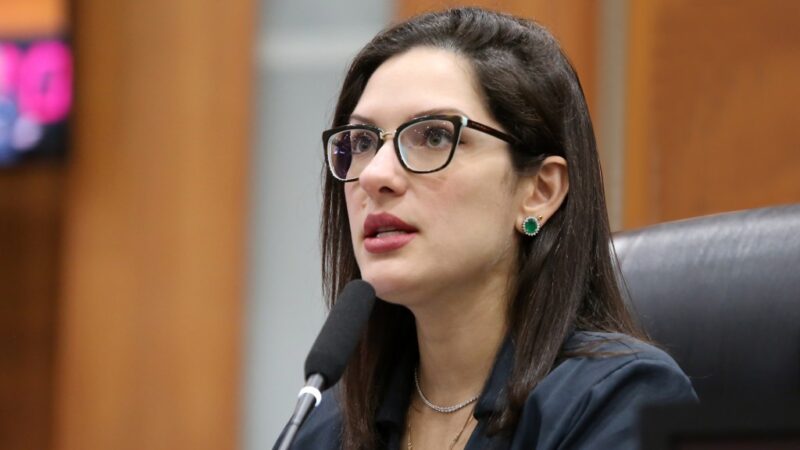 Procuradoria da Mulher da ALMT desenvolve ações para reduzir indicies de violência de gênero