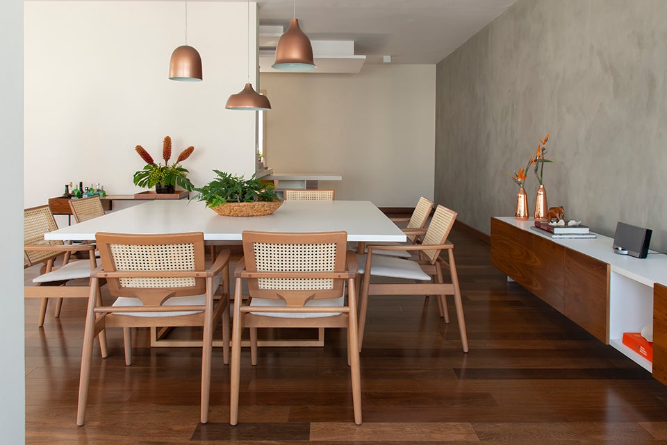 5 elementos da arquitetura de interiores que colaboram para a melhoria da qualidade de vida das pessoas