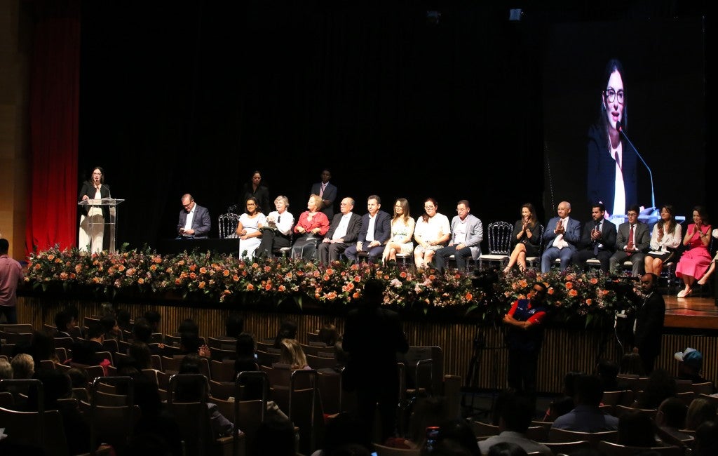 O enfrentamento à violência contra as mulheres foi tema de seminário promovido pela ALMT