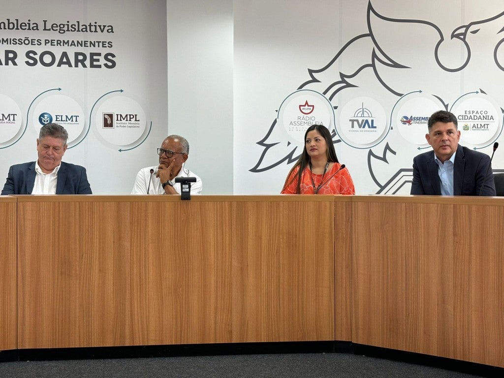 Sudeco apresenta Plano Regional de Desenvolvimento do Centro-Oeste durante reunião da CST