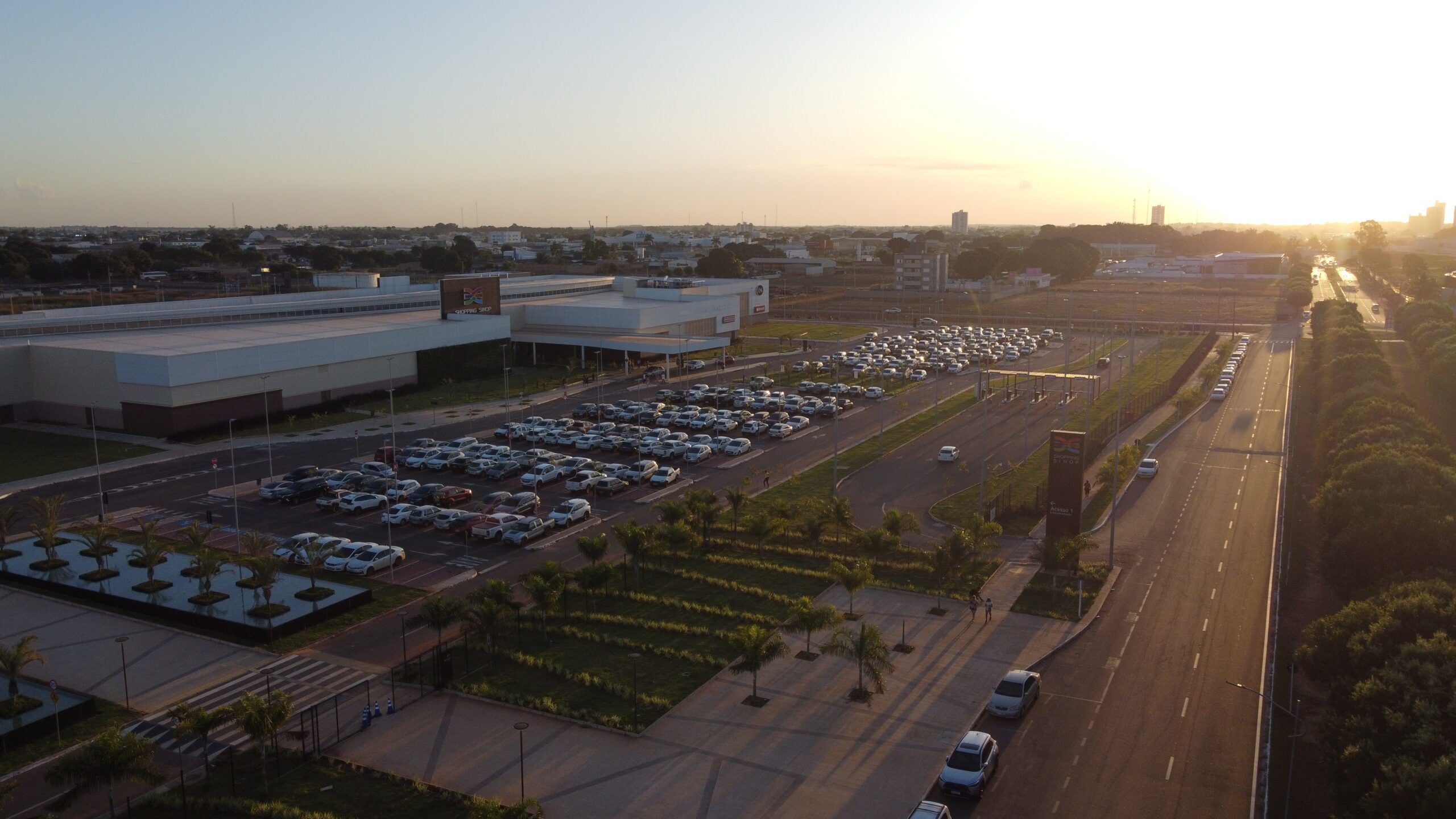 Exposição no Shopping Sinop abre a 2° edição da mostra Soul