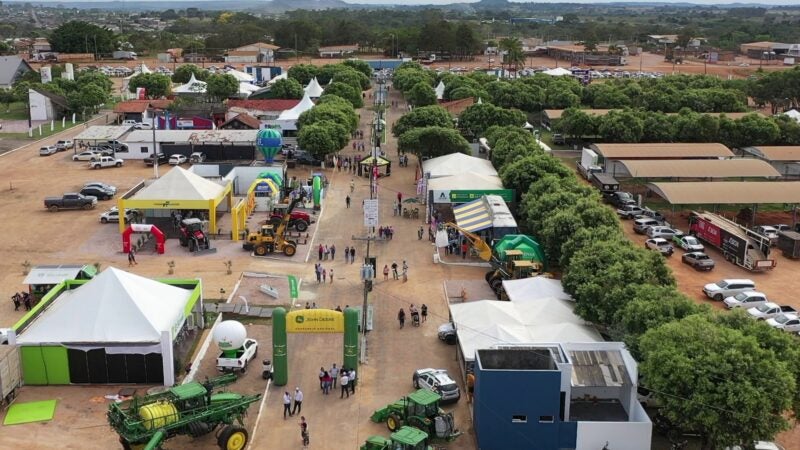 17° EDIÇÃO DO TORNEIO LEITEIRO SERÁ REALIZADA DURANTE O SHOW RURAL COLÍDER