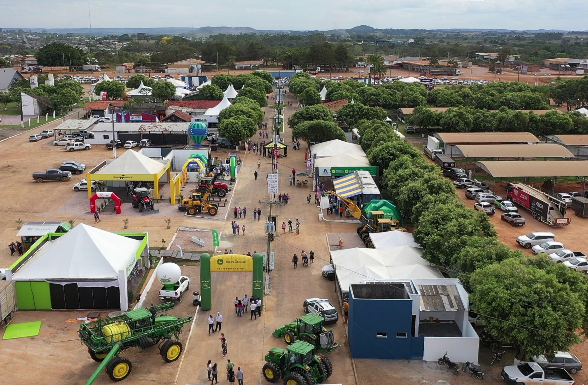 17° EDIÇÃO DO TORNEIO LEITEIRO SERÁ REALIZADA DURANTE O SHOW RURAL COLÍDER