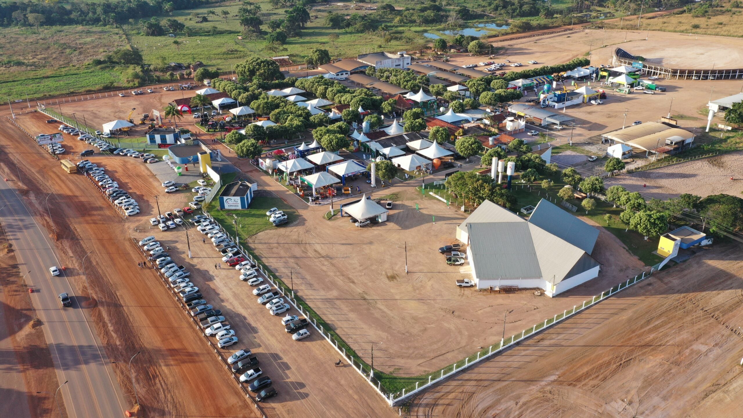 6° EDIÇÃO DO LEILÃO NELORE ONO SERÁ DURANTE ABERTURA DO SHOW RURAL COLÍDER