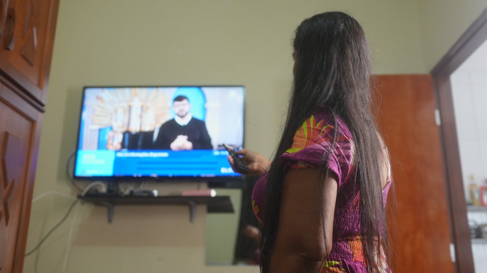 Semana Santa: canais da nova parabólica digital trazem filmes e programas especiais para o feriadão