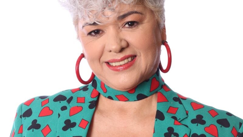 Uma mensagem não tão convencional às mulheres