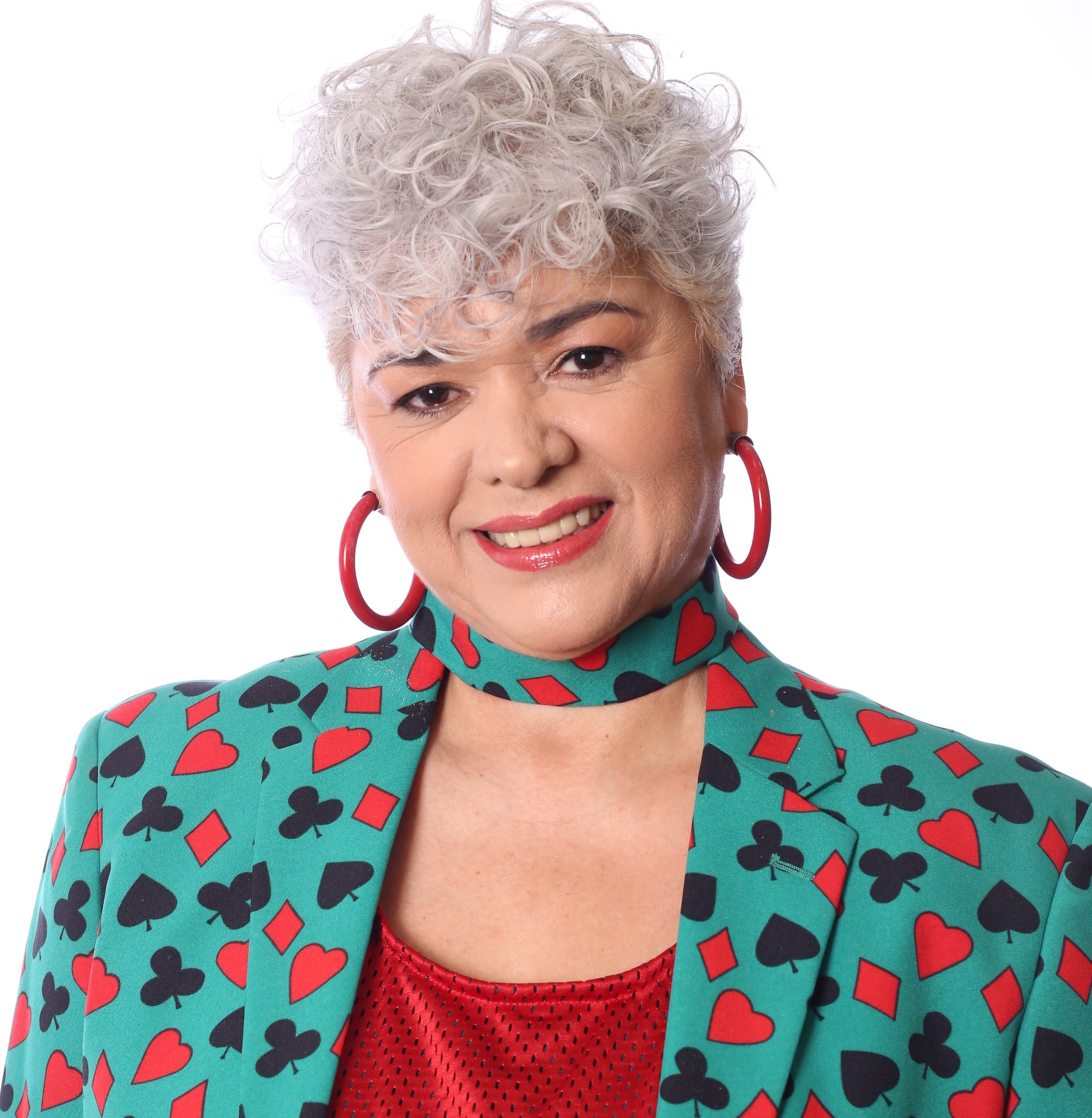 Uma mensagem não tão convencional às mulheres