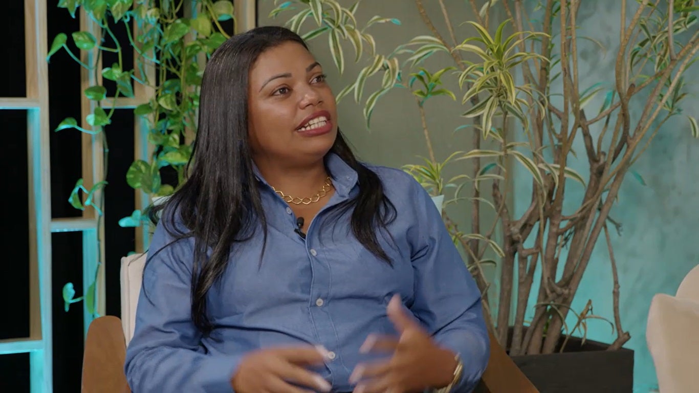 Colaboradora da Águas de Peixoto participa de Live nacional para Celebrar a Semana da Mulher