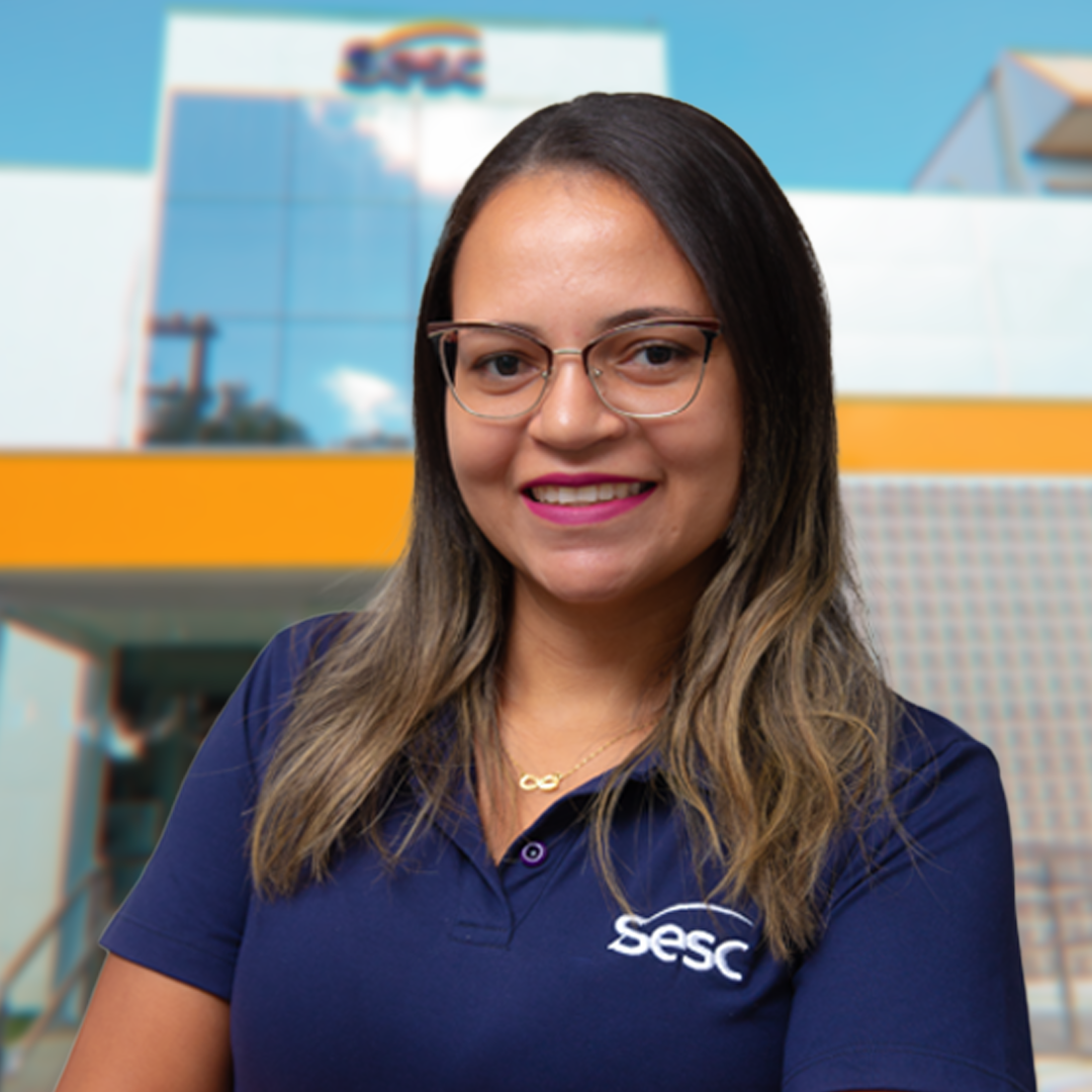 Sesc-MT abre 19 vagas de emprego em Cuiabá e Rondonópolis