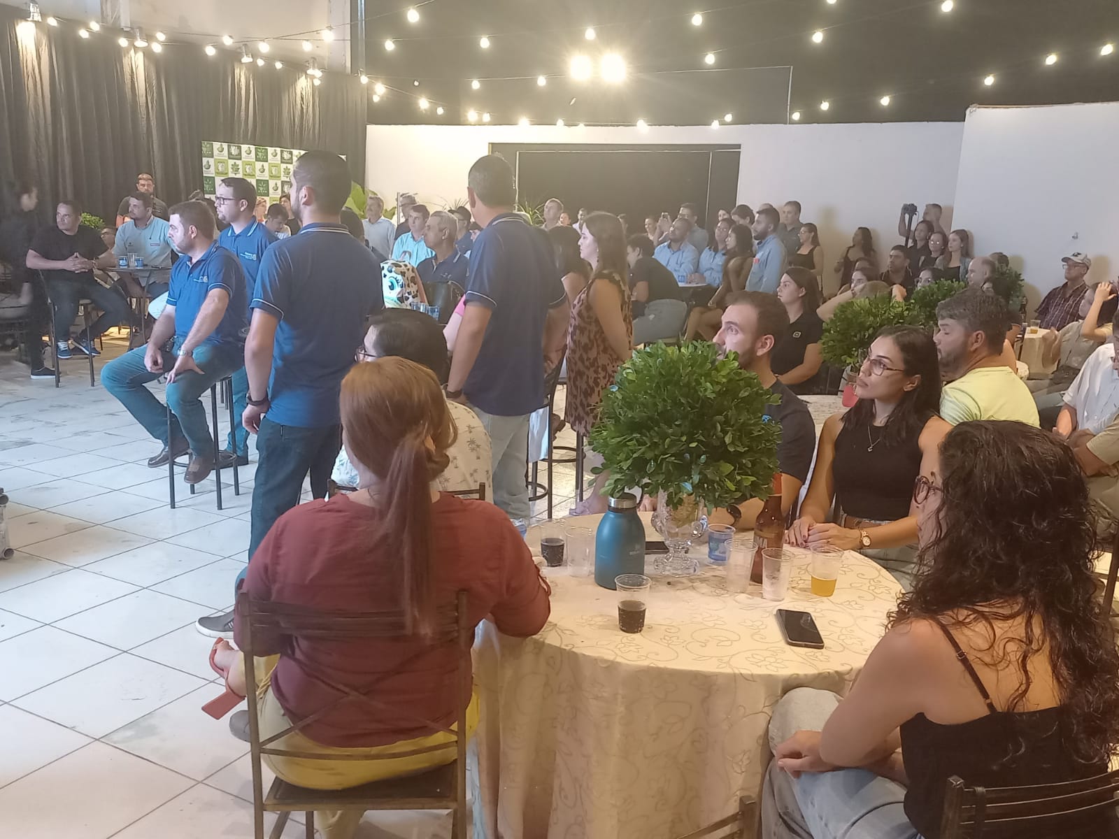 Foi realizado o lançamento da Feira do Agronegócio de Guarantã do Norte – AGROTÃ