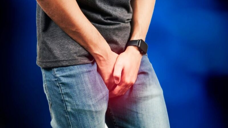 Sociedade Brasileira de Urologia e o Ministério da Saúde divulgam a prevenção do câncer de pênis