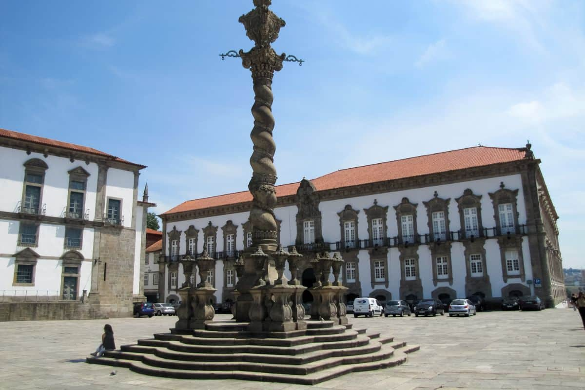 Resgatando Histórias: Desafios na Reabilitação de Prédios Industriais Antigos