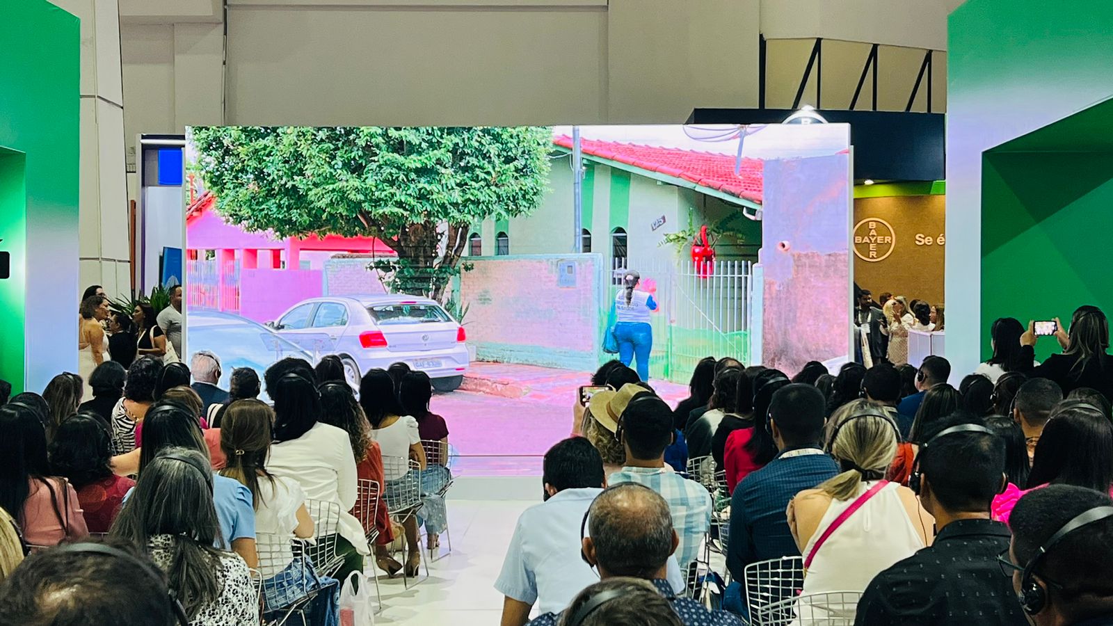 1° Congresso de Secretarias de Saúde tem como tema central o SUS
