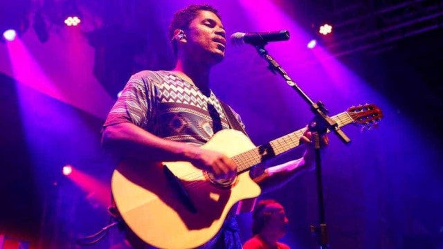 Natiruts anuncia fim da banda e turnê de despedida