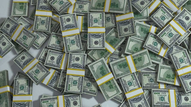 Homem ganha na loteria em agosto, troca números jogados e volta a ganhar