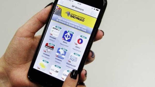 Transferência de veículos passa a ser automática e por aplicativo em SP