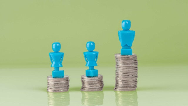 Mulheres recebem salários 19,4% menores que homens, diz relatório do governo
