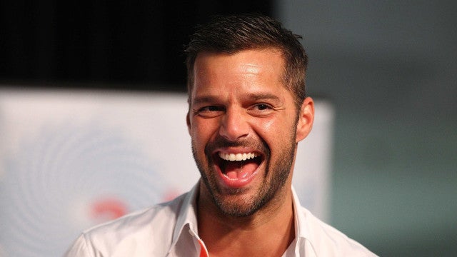 A maioria dos meus medos estava na minha cabeça, diz Ricky Martin sobre saída do armário
