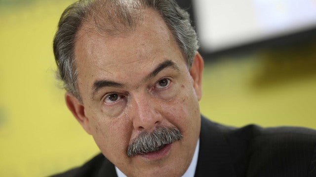 País tem todas as condições de liderar transição para economia verde, diz Mercadante