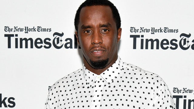 Polícia americana faz busca e apreensão nas casas de P. Diddy, rapper acusado de estupro