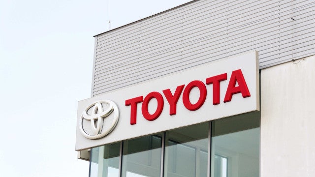 Toyota vai investir R$ 11 bilhões no Brasil, diz Alckmin