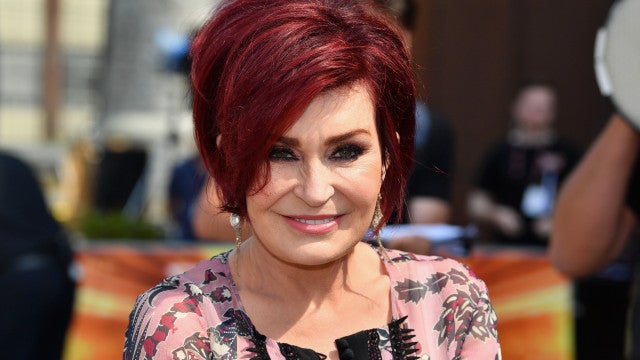 Sharon Osbourne, esposa de Ozzy, recebe R$630 mil por dia em Big Brother