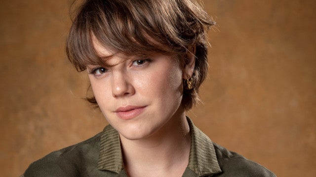 Alice Wegmann é convidada para fazer papel de Lídia Brondi em remake de ‘Vale Tudo’