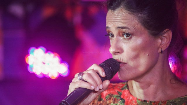 Zélia Duncan fala sobre rompimento com Rita Lee após entrar para os Mutantes