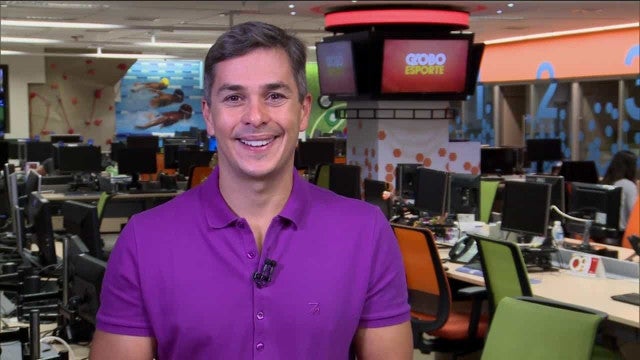 Ivan Moré corta álcool e 95% de seus amigos antigos para voltar renovado à televisão