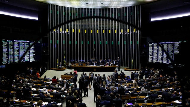 Governo e Congresso precisam regulamentar 73 dispositivos da reforma tributária