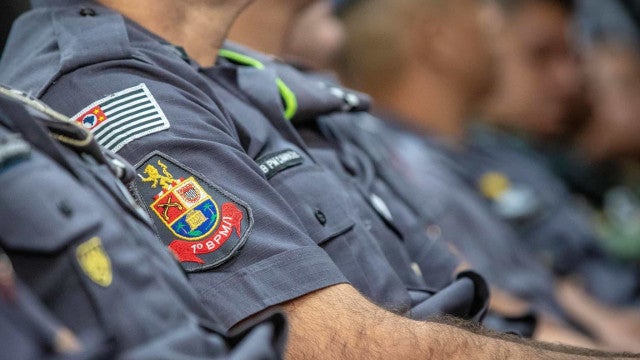 Governo de SP abre concurso para soldado da PM com 2,7 mil vagas