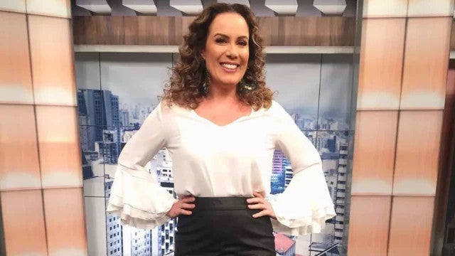 SBT anuncia novidades na programação e volta de Regina Volpato