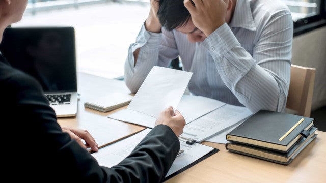 Demissões transmitidas pelas redes sociais viralizam na internet