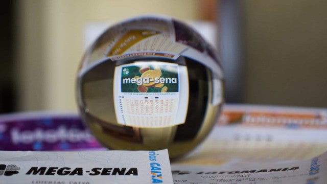 Mega-Sena sorteia nesta quinta-feira prêmio acumulado em R$ 75 milhões